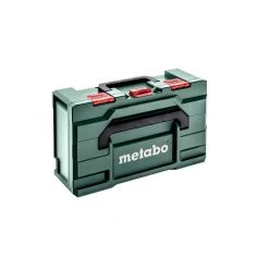 Rangement, Coffret, Holster & Sacoche METABO MetaBOX 165 L Pour Meuleuse D'angle - 626890000