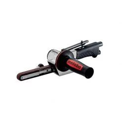 Outils Pneumatiques METABO Lime à Bande à Air Comprimé DBF457 - 601559000