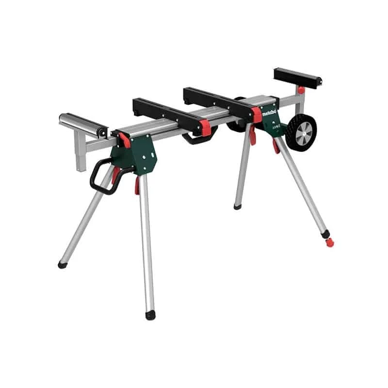 Piètement & Chariot METABO Piètement Pour Scie à Onglets KSU251 - 629005000 1 Piètement & Chariot METABO Piètement Pour Scie à Onglets KSU251 - 629005000