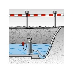 Pompe De Puits METABO Pompe De Chantier/eau Sale 1470W SP28-50S Inox - 604114000 6 Pompe De Puits METABO Pompe De Chantier/eau Sale 1470W SP28-50S Inox - 604114000 -Atelier Chantier Soldes metabo pompe de chantier eau sale 1470w sp28 50s inox 604114000 2