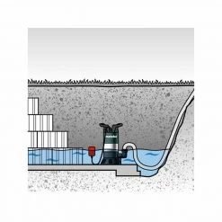 Pompe De Relevage Eaux Usées METABO Pompe Immergée Eaux Usées 450W PS7500S Set - 690864000 8 Pompe De Relevage Eaux Usées METABO Pompe Immergée Eaux Usées 450W PS7500S Set - 690864000 -Atelier Chantier Soldes metabo pompe immergee eaux usees 450w ps7500s set 690864000 3