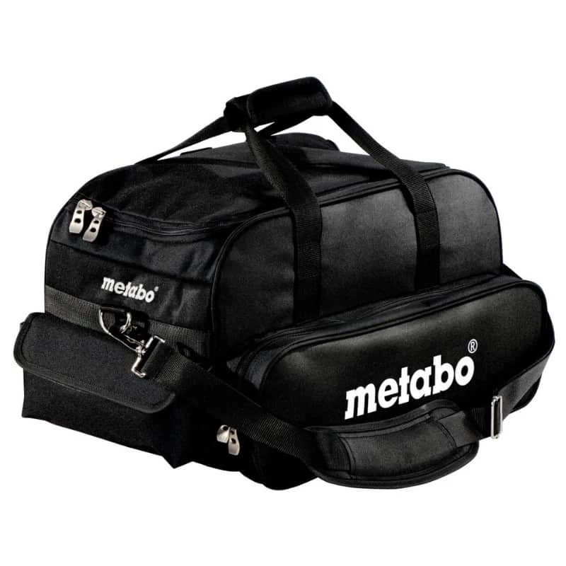 Rangement, Coffret, Holster & Sacoche METABO Sac à Outils SE - 657043000 1 Rangement, Coffret, Holster & Sacoche METABO Sac à Outils SE - 657043000