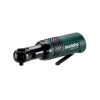 Outils Pneumatiques METABO Tournevis à Cliquet à Air Comprimé 1/4" DRS35 - 601552000