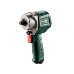 Outils Pneumatiques METABO Visseuse à Chocs à Air Comprimé 1/2" DSSW500 - 601590000