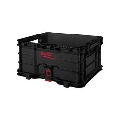Rangement, Coffret, Holster & Sacoche MILWAUKEE Caisse De Rangement PACKOUT - 4932471724