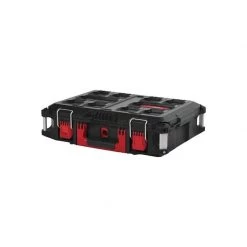 Rangement, Coffret, Holster & Sacoche MILWAUKEE Coffret De Transport 40L PACKOUT Taille 2 - 4932464080