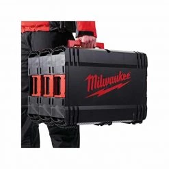 Rangement, Coffret, Holster & Sacoche MILWAUKEE Coffret HD Box 1 - 4932453385 -Atelier Chantier Soldes milwaukee coffret hd box 1 4932453385 4