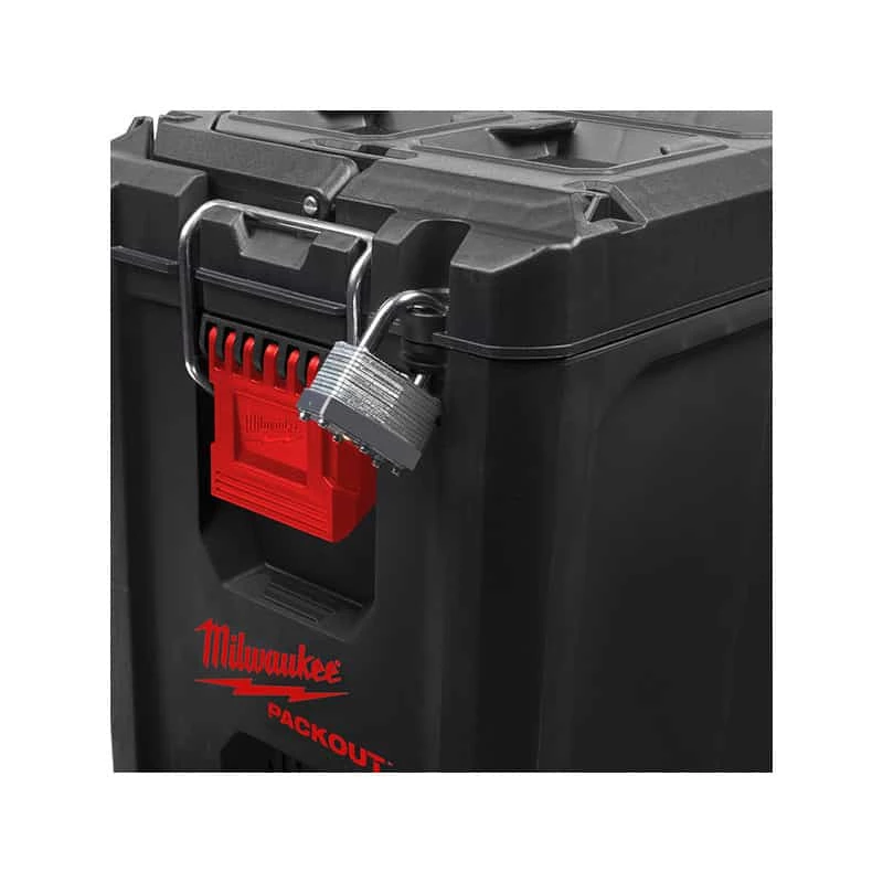 Rangement, Coffret, Holster & Sacoche MILWAUKEE Coffret Vertical PACKOUT - 4932471723 2 Rangement, Coffret, Holster & Sacoche MILWAUKEE Coffret Vertical PACKOUT - 4932471723 – Image 2