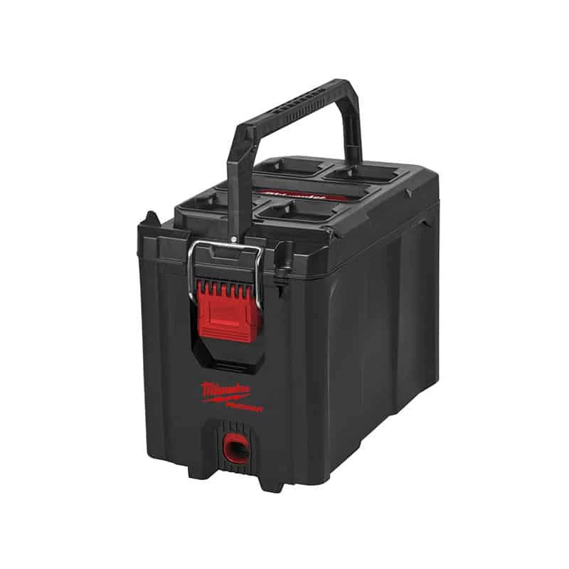 Rangement, Coffret, Holster & Sacoche MILWAUKEE Coffret Vertical PACKOUT - 4932471723 1 Rangement, Coffret, Holster & Sacoche MILWAUKEE Coffret Vertical PACKOUT - 4932471723