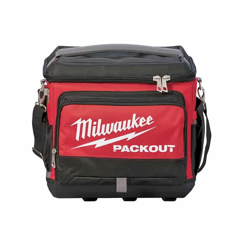 Rangement, Coffret, Holster & Sacoche MILWAUKEE Glacière De Chantier PACKOUT - 4932471132 1 Rangement, Coffret, Holster & Sacoche MILWAUKEE Glacière De Chantier PACKOUT - 4932471132