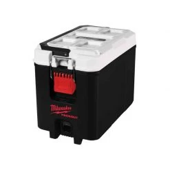 Rangement, Coffret, Holster & Sacoche MILWAUKEE Glacière Rigide PACKOUT - 4932471722
