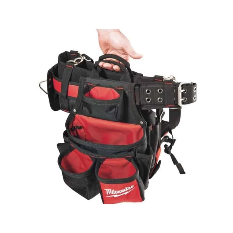 Rangement, Coffret, Holster & Sacoche MILWAUKEE Harnais De Charpentier - 48228120 2 Rangement, Coffret, Holster & Sacoche MILWAUKEE Harnais De Charpentier - 48228120 – Image 2