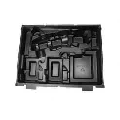 Rangement, Coffret, Holster & Sacoche MILWAUKEE Insert 10 Pour Coffret HD Box - 4932453509