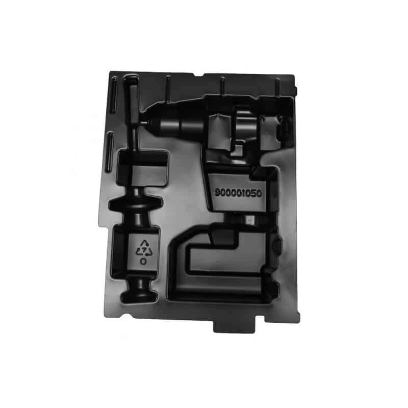 Rangement, Coffret, Holster & Sacoche MILWAUKEE Insert 3 Pour Coffret HD Box - 4932453379 1 Rangement, Coffret, Holster & Sacoche MILWAUKEE Insert 3 Pour Coffret HD Box - 4932453379