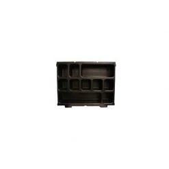 Rangement, Coffret, Holster & Sacoche MILWAUKEE Insert Consommables Pour Coffret HD Box - 4932451546