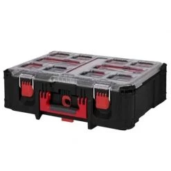 Rangement, Coffret, Holster & Sacoche MILWAUKEE Organisateur Profond Packout - 4932478625