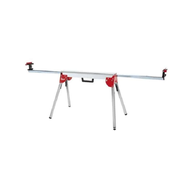 Piètement & Chariot MILWAUKEE Piètement MSL2000 - 4933459617 2 Piètement & Chariot MILWAUKEE Piètement MSL2000 - 4933459617 – Image 2