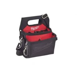 Rangement, Coffret, Holster & Sacoche MILWAUKEE Porte-outils électricien - 48228112