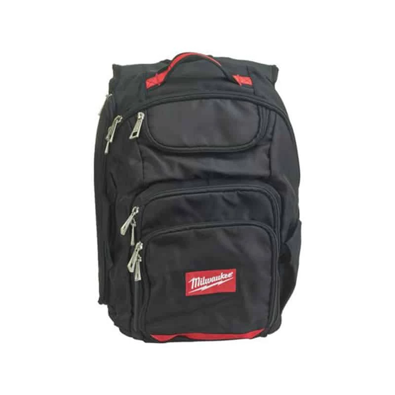 Rangement, Coffret, Holster & Sacoche MILWAUKEE Sac à Dos De Chantier Tradesman - 4932464252 1 Rangement, Coffret, Holster & Sacoche MILWAUKEE Sac à Dos De Chantier Tradesman - 4932464252
