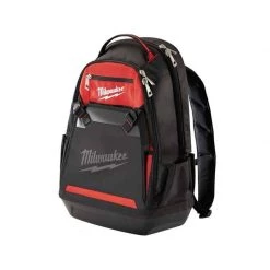 Rangement, Coffret, Holster & Sacoche MILWAUKEE Sac à Dos Porte-outils De Chantier - 48228200