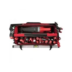 Rangement, Coffret, Holster & Sacoche MILWAUKEE Sacoche à Outils 50cm PACKOUT - 4932464086 -Atelier Chantier Soldes milwaukee sacoche a outils 50cm packout 4932464086 2