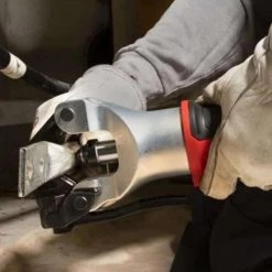 Serre-joint, Presse Et Pince De Serrage MILWAUKEE Sertisseuse Hydraulique Sans Matrice - M18 HDCT-202C - 4933471950 9 Serre-joint, Presse Et Pince De Serrage MILWAUKEE Sertisseuse Hydraulique Sans Matrice - M18 HDCT-202C - 4933471950 -Atelier Chantier Soldes milwaukee sertisseuse hydraulique sans matrice m18 hdct 202c 4933471950 4