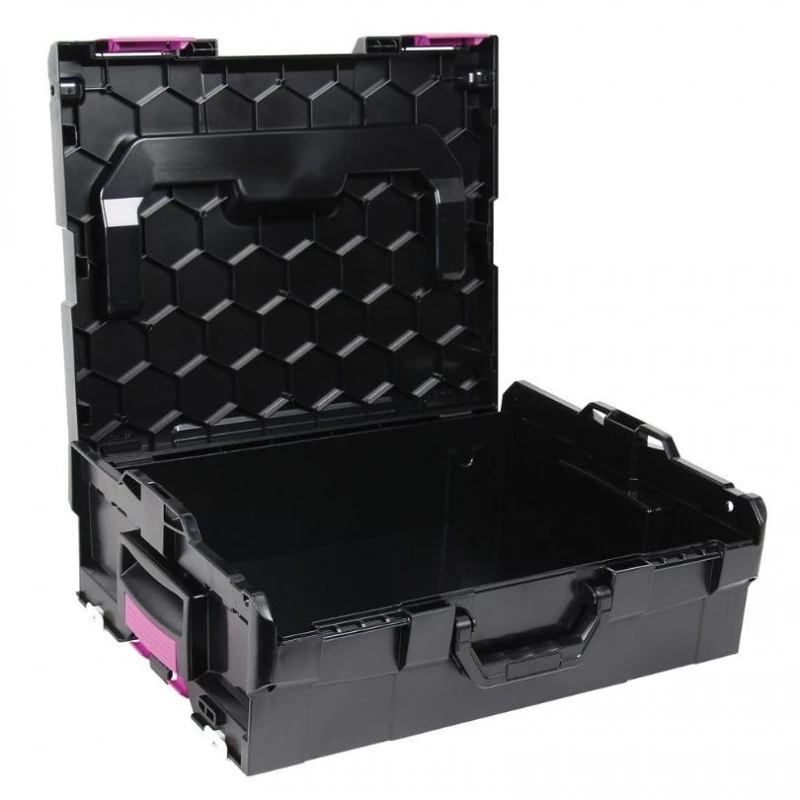 Rangement, Coffret, Holster & Sacoche SIDAMO Coffret De Transport Boxx 136 - 20498200 2 Rangement, Coffret, Holster & Sacoche SIDAMO Coffret De Transport Boxx 136 - 20498200 – Image 2