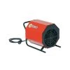 Chauffage, Ventilation, Déshumidificateur SOVELOR Chauffage électrique Portable Air Pulsé 3.3Kw - C3