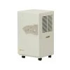Chauffage, Ventilation, Déshumidificateur SOVELOR Déshumidificateur Automatique Mobile 20L/jour - DR20E