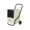 Chauffage, Ventilation, Déshumidificateur SOVELOR Déshumidificateur Automatique Mobile 47L/jour - DR47E
