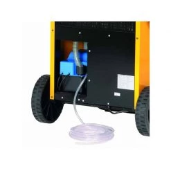 Chauffage, Ventilation, Déshumidificateur SOVELOR Kit D'évacuation Et De Relevage Des Condensats - ACC09