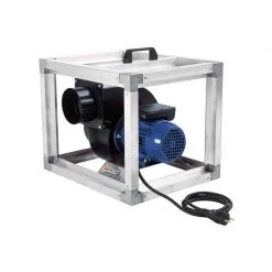 Chauffage, Ventilation, Déshumidificateur SOVELOR Ventilateur Centrifuge Portable 1250 M³/h - V1