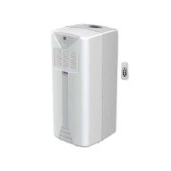SPLUS Chauffage, Ventilation, Déshumidificateur S.PLUS Climatiseur Mobile Réversible CM 25 TR - 2113116