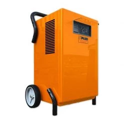 SPLUS Chauffage, Ventilation, Déshumidificateur S.PLUS Deshumidificateur Mobile-30L/J DM 30 .2 - 2111052