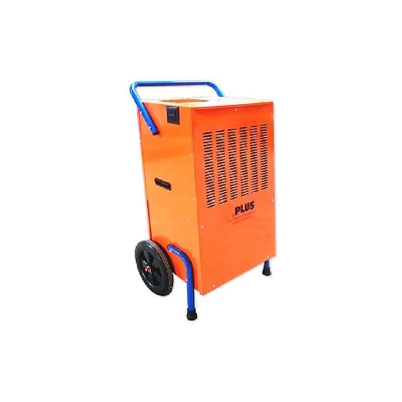 SPLUS Chauffage, Ventilation, Déshumidificateur S.PLUS Deshumidificateur Mobile 80L/jour DM 80.1 - 2111021 1 SPLUS Chauffage, Ventilation, Déshumidificateur S.PLUS Deshumidificateur Mobile 80L/jour DM 80.1 - 2111021