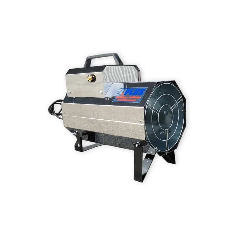 SPLUS Chauffage, Ventilation, Déshumidificateur S.PLUS Gen Mobile Gaz Auto 30Kw Inox ECO 30 AI.2 - 2033007 1 SPLUS Chauffage, Ventilation, Déshumidificateur S.PLUS Gen Mobile Gaz Auto 30Kw Inox ECO 30 AI.2 - 2033007