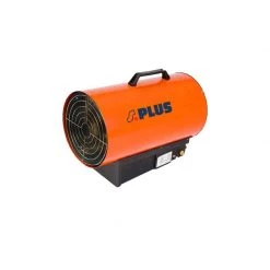 SPLUS Chauffage, Ventilation, Déshumidificateur S.PLUS Gen Mobile Gaz Manu 43Kw ECO 40 M - 2031130