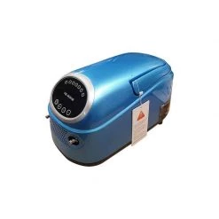 Chauffage, Ventilation, Déshumidificateur SPLUS Kit De Brumisation Haute Pression Avec Pompe HP - KPB 42