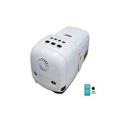 Chauffage, Ventilation, Déshumidificateur SPLUS Kit De Brumisation Haute Pression Avec Pompe HP - KPB 90