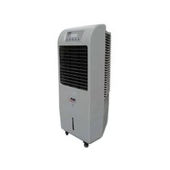 SPLUS Chauffage, Ventilation, Déshumidificateur S.PLUS Rafraîchisseur D'air Mobile 3500 M³/h RAE 4 M - 2110600