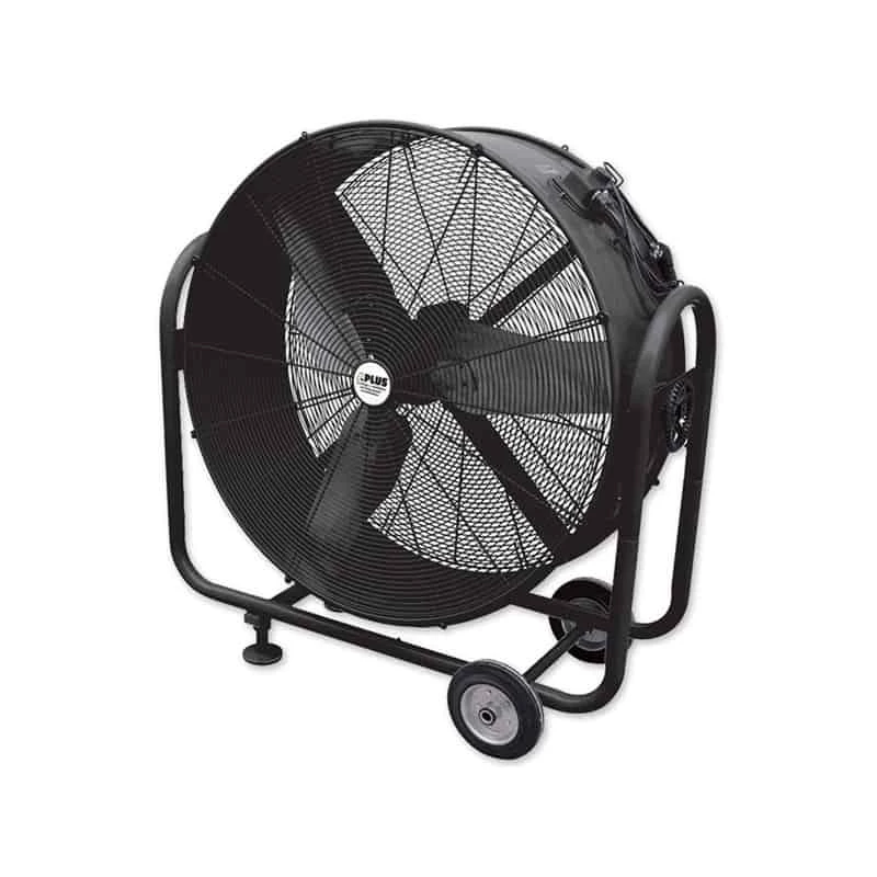 SPLUS Chauffage, Ventilation, Déshumidificateur S.PLUS Ventilateur Industriel VR 70 - 2112522 1 SPLUS Chauffage, Ventilation, Déshumidificateur S.PLUS Ventilateur Industriel VR 70 - 2112522