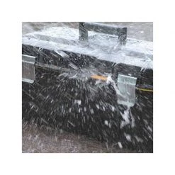 Rangement, Coffret, Holster & Sacoche STANLEY Boite à Outils étanche FatMax 33L - 1-94-749 7 Rangement, Coffret, Holster & Sacoche STANLEY Boite à Outils étanche FatMax 33L - 1-94-749 -Atelier Chantier Soldes stanley boite a outils etanche fatmax 33l 1 94 749 2