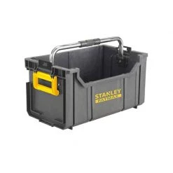 Rangement, Coffret, Holster & Sacoche STANLEY Caisse à Outils FatMax TOUGHSYSTEM TS280 - FMST1-75677