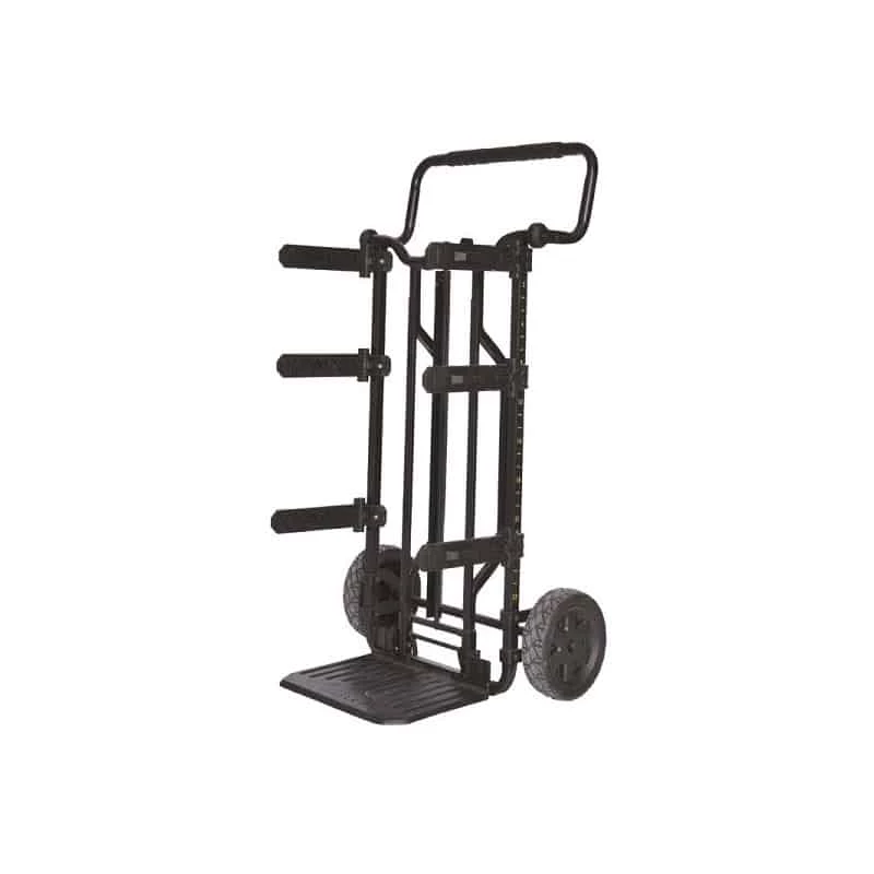 Piètement & Chariot STANLEY Chariot De Transport FatMax TOUGHSYSTEM - FMST1-75683 1 Piètement & Chariot STANLEY Chariot De Transport FatMax TOUGHSYSTEM - FMST1-75683