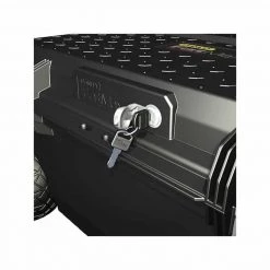 Rangement, Coffret, Holster & Sacoche STANLEY Coffre De Chantier étanche FatMax 113L - 1-94-850 -Atelier Chantier Soldes stanley coffre de chantier etanche fatmax 113l 1 94 850 3