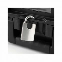 Rangement, Coffret, Holster & Sacoche STANLEY Coffret TSTAK II + Coffret TSTAK IV FatMax - FMST1-71981 10 Rangement, Coffret, Holster & Sacoche STANLEY Coffret TSTAK II + Coffret TSTAK IV FatMax - FMST1-71981 -Atelier Chantier Soldes stanley coffret tstak ii coffret tstak iv fatmax fmst1 71981 4