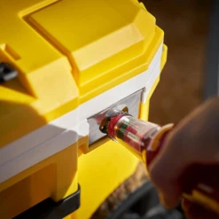 Rangement, Coffret, Holster & Sacoche STANLEY Glacière 28L TSTAK PRO-STACK FatMax - FMST83282-1 -Atelier Chantier Soldes stanley glaciere 28l tstack pro stack fatmax fmst83282 1 3