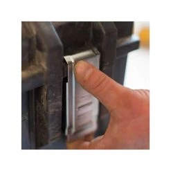 Rangement, Coffret, Holster & Sacoche STANLEY Mallette étanche FatMax TOUGHSYSTEM TS150 - FMST1-75679 8 Rangement, Coffret, Holster & Sacoche STANLEY Mallette étanche FatMax TOUGHSYSTEM TS150 - FMST1-75679 -Atelier Chantier Soldes stanley mallette etanche fatmax toughsystem ts150 fmst1 75679 2