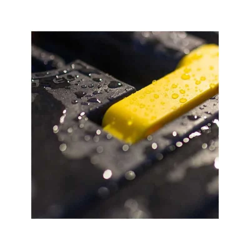 Rangement, Coffret, Holster & Sacoche STANLEY Mallette étanche FatMax TOUGHSYSTEM TS300 - FMST1-75681 3 Rangement, Coffret, Holster & Sacoche STANLEY Mallette étanche FatMax TOUGHSYSTEM TS300 - FMST1-75681 – Image 3