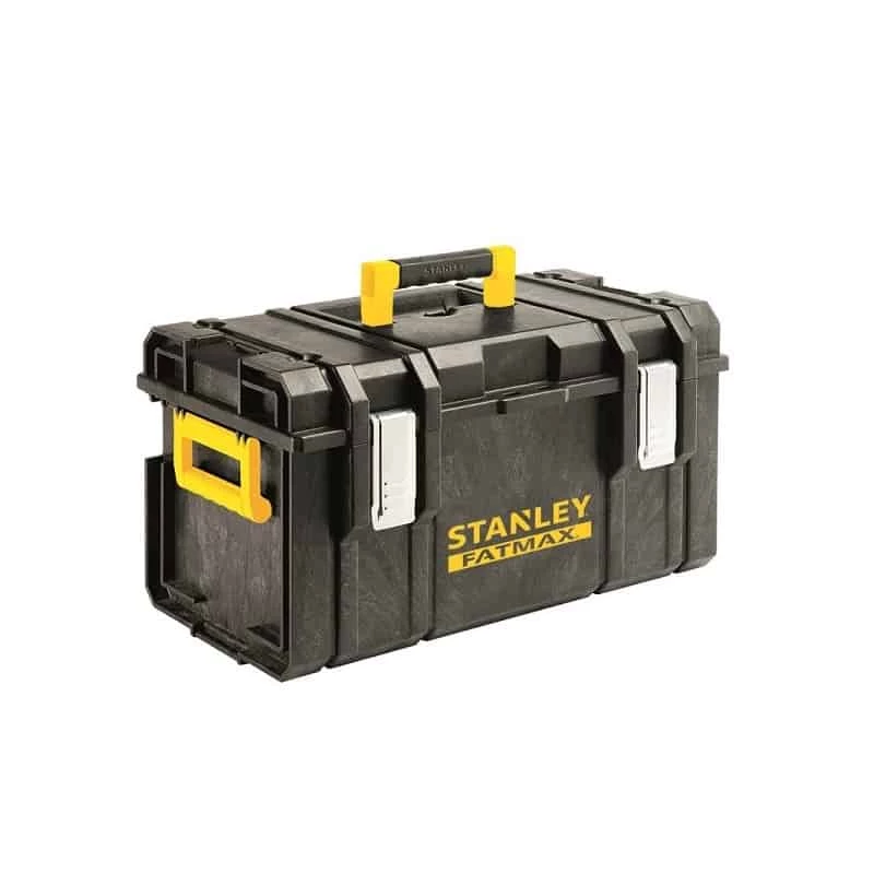 Rangement, Coffret, Holster & Sacoche STANLEY Mallette étanche FatMax TOUGHSYSTEM TS300 - FMST1-75681 1 Rangement, Coffret, Holster & Sacoche STANLEY Mallette étanche FatMax TOUGHSYSTEM TS300 - FMST1-75681